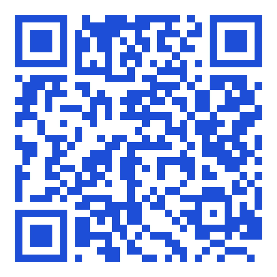 QR-Code zur Bioniq-Seite von Tobias Batelt