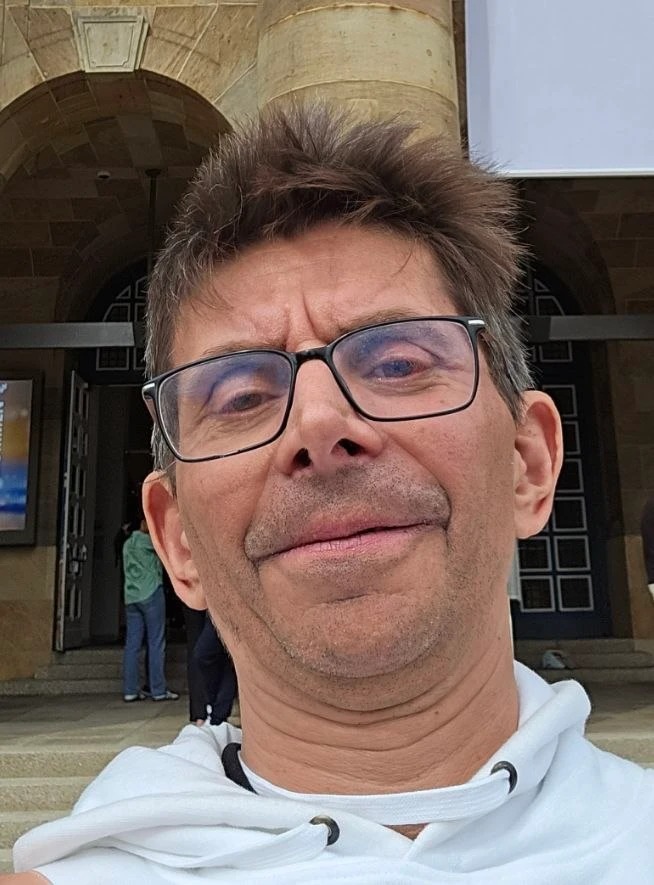 Tobias Batelt