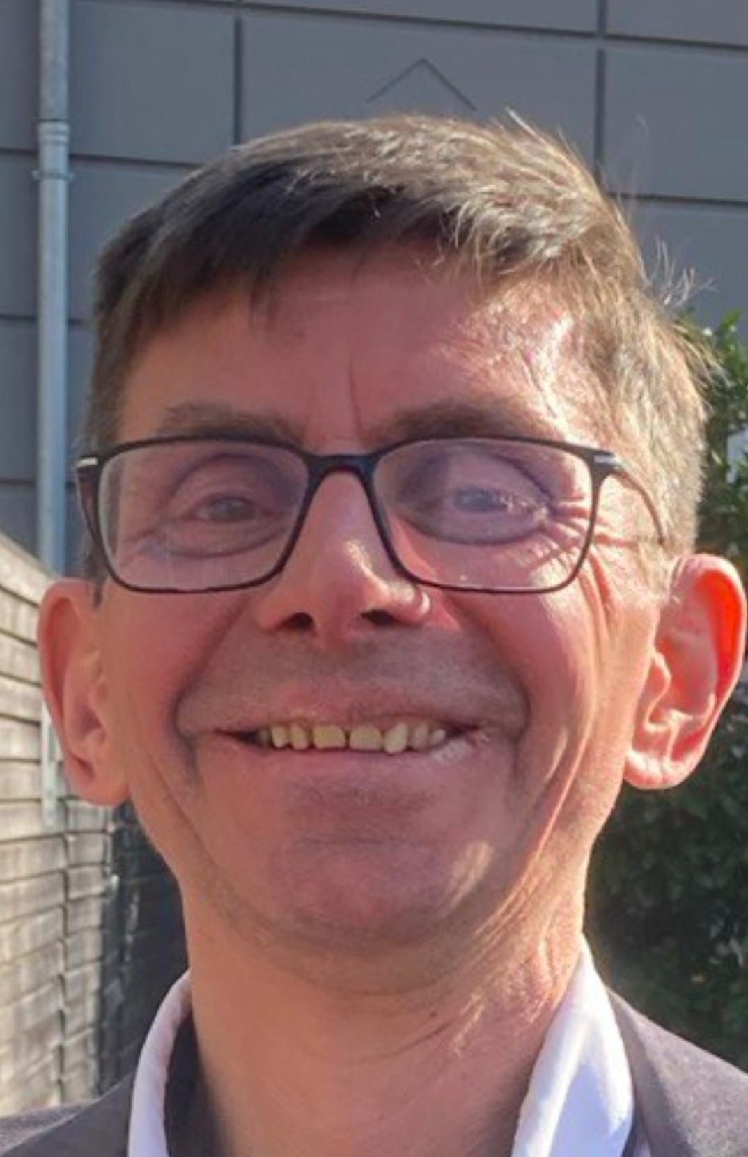 Tobias Batelt, Ernährungs- und Wellnesscoach